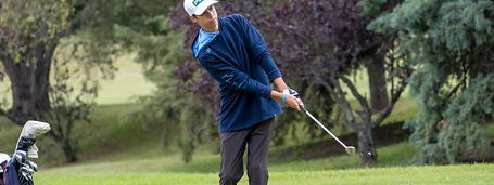 GOLF: Ana Giuliano y Justo Rosales, de la FGPC, ganadores del 40Â° Campeonato Provincial de Menores y Torneo Internacional