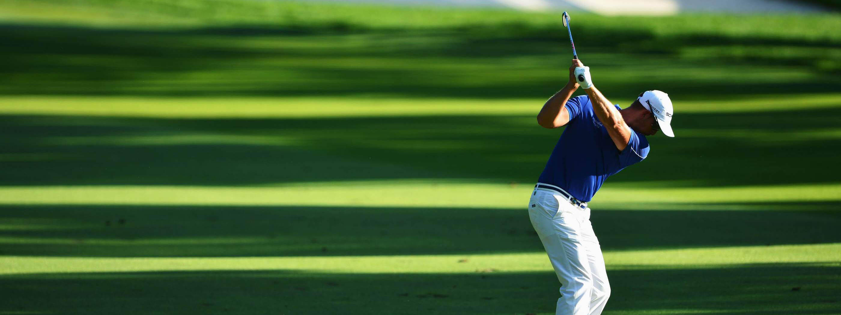 GOLF: La FGPC ya tiene protocolo y espera por la aprobaciÃ³n del COE