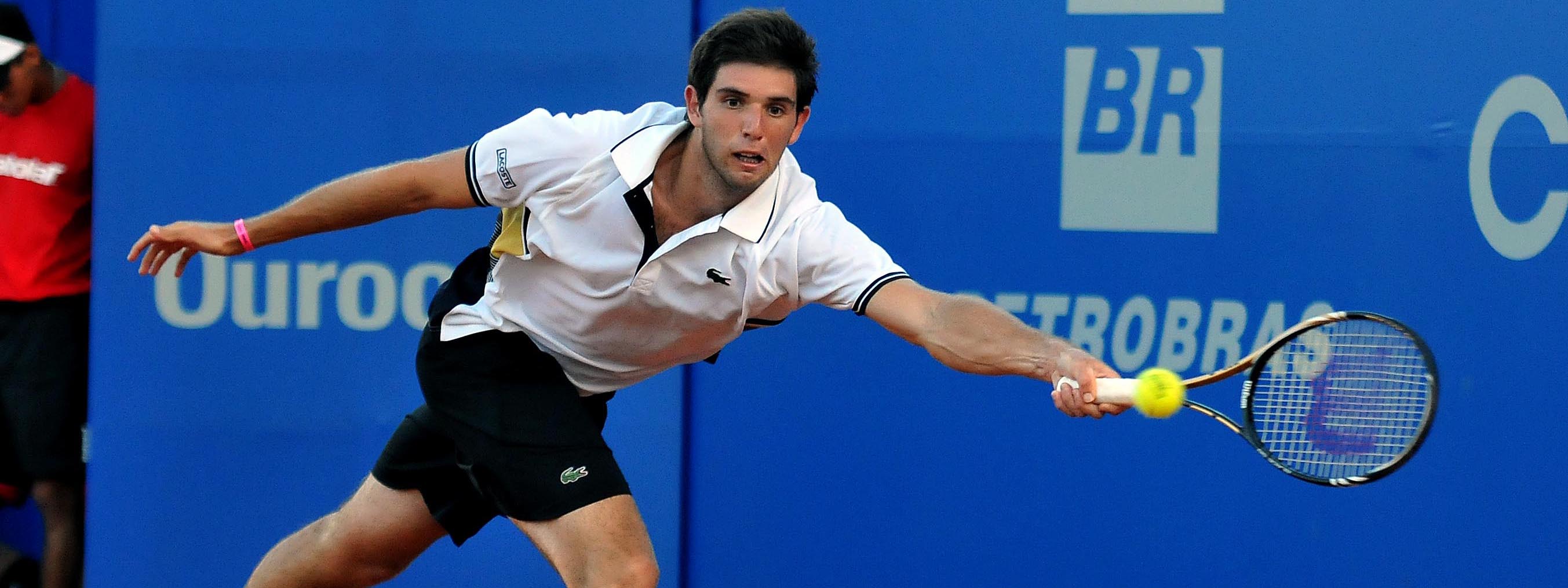 COPA DAVIS: Ante Italia, Argentina arriesga una ficha fuerte en Delbonis-Seppi
