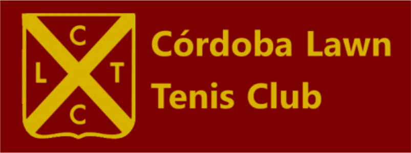 CÃ“RDOBA LAWN TENIS: La fortaleza de 108 aÃ±os de historia 