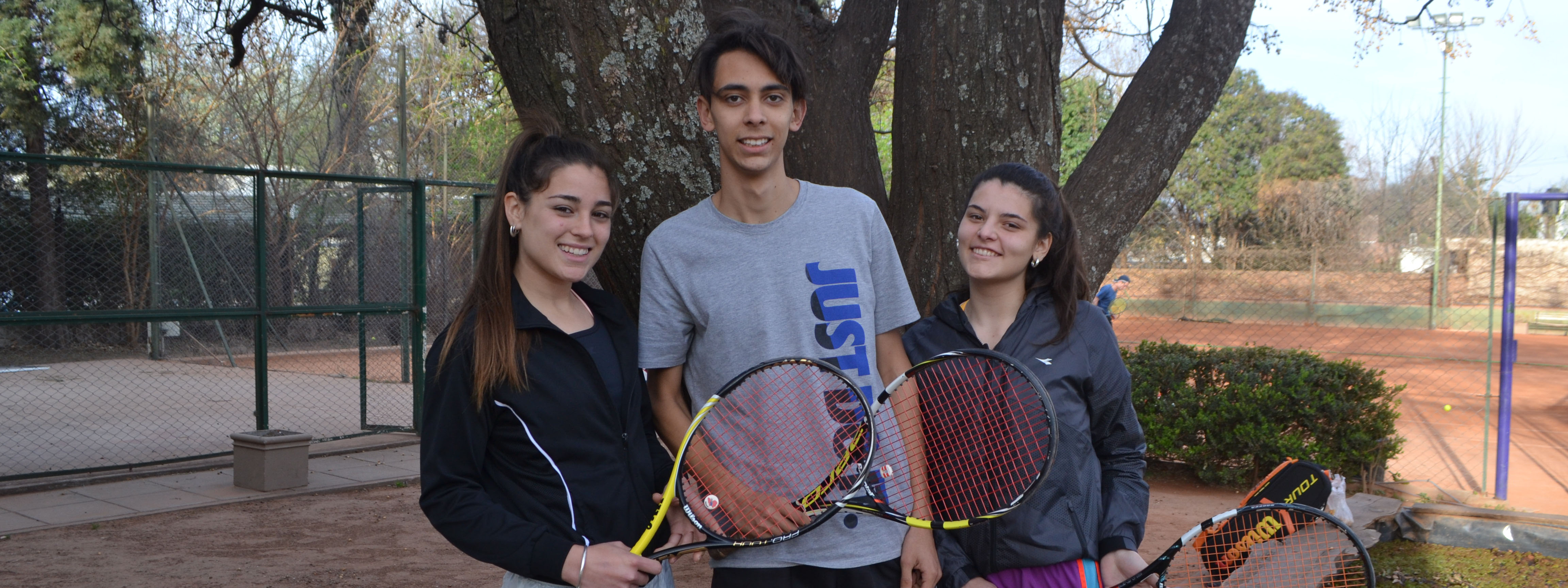 Academia Oddone-Gallo: Lo que deja el tenis, mÃ¡s allÃ¡ de los resultados