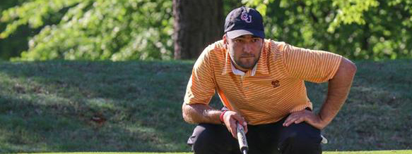 GOLF: GastÃ³n Bertinotti se prendiÃ³ en el LAAC de RepÃºblica Dominicana