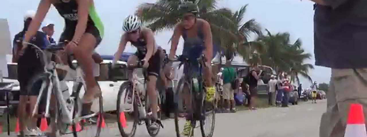 TRIATLÃ“N: 400 participantes de 20 paÃ­ses asistirÃ¡n al III TriatlÃ³n Int de La Habana