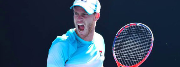 ABIERTO DE AUSTRALIA: 