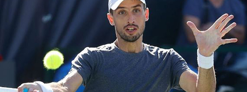 TENIS: Pedro CachÃ­n, la presencia cordobesa confirmada en el CÃ³rdoba Open 2024