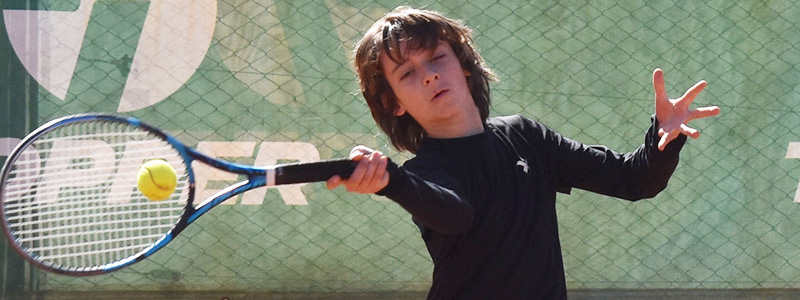 TALENTO TENIS CHILE 2025: Las razones por las cuales este circuito de desarrollo es un paso obligado hacia el alto rendimiento