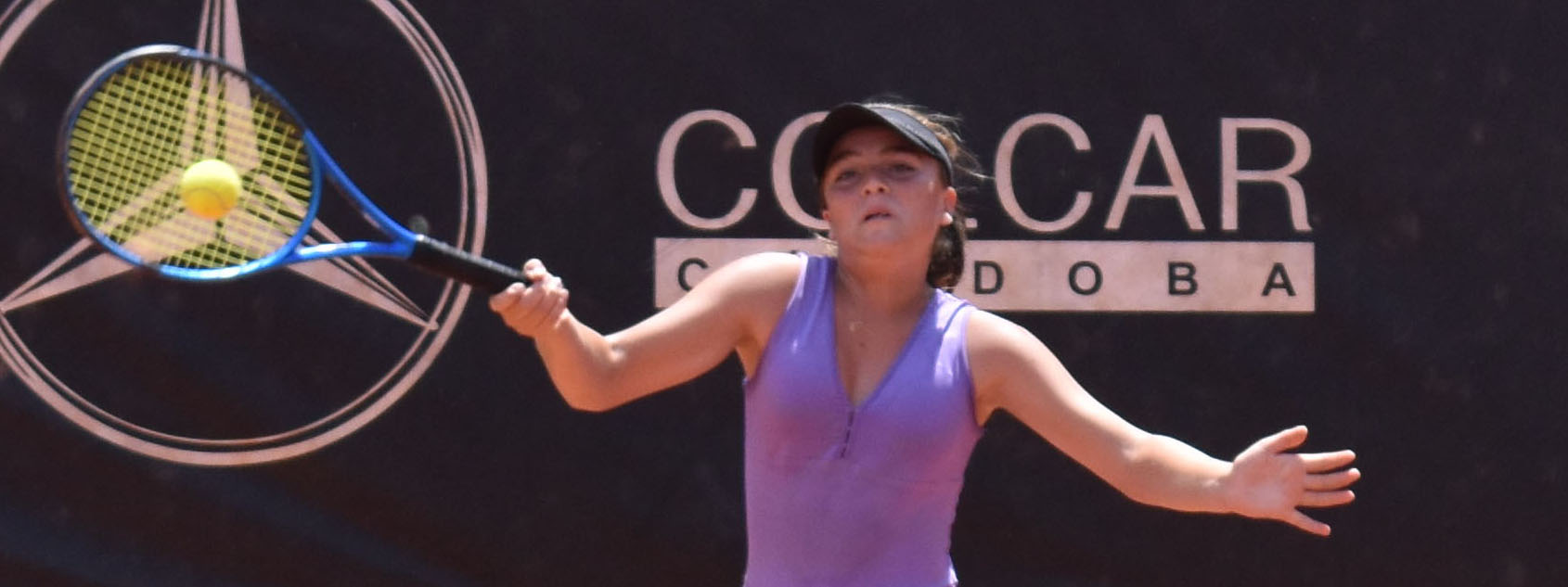 TENIS: El Regional consagrÃ³ cuatro nuevos campeones en las canchas del CÃ³rdoba Lawn Tenis