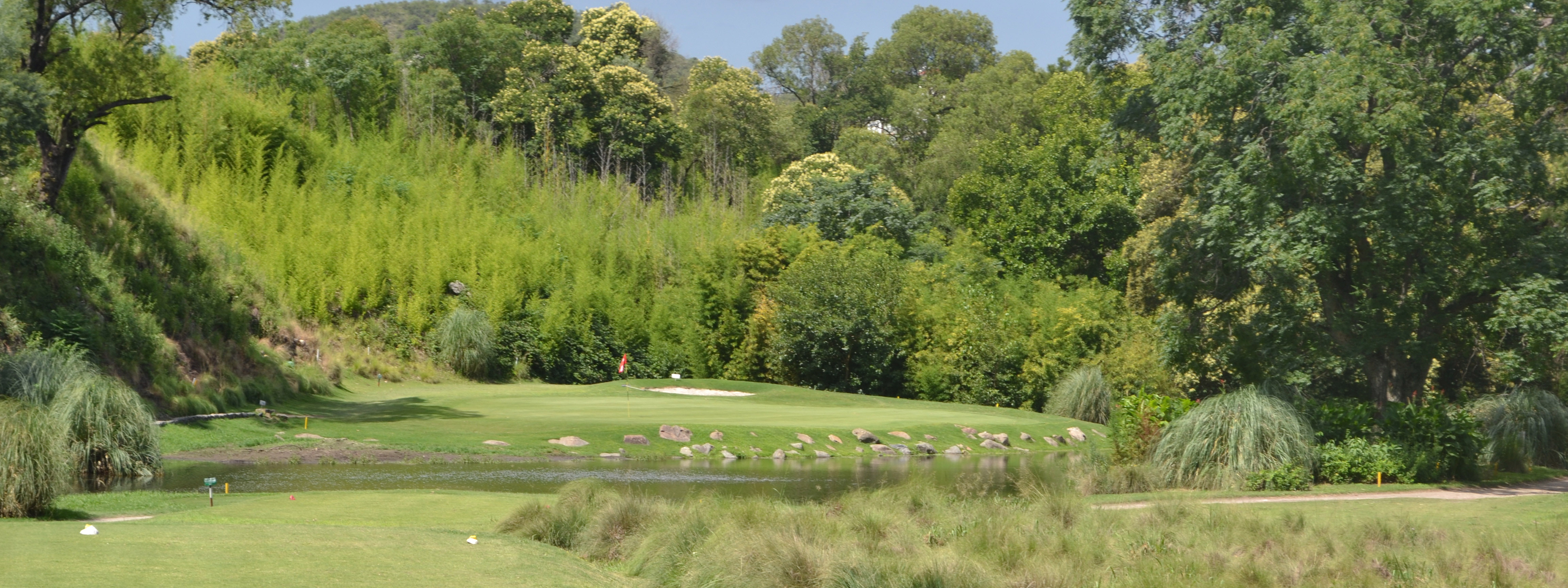 GOLF: Los aficionados, a la conquista del 10Â° Abierto de El Potrerillo de Larreta