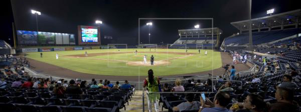 BÃ‰ISBOL: Â¿En quÃ© etapa de la Pandemia estÃ¡n las principales Ligas del mundo?