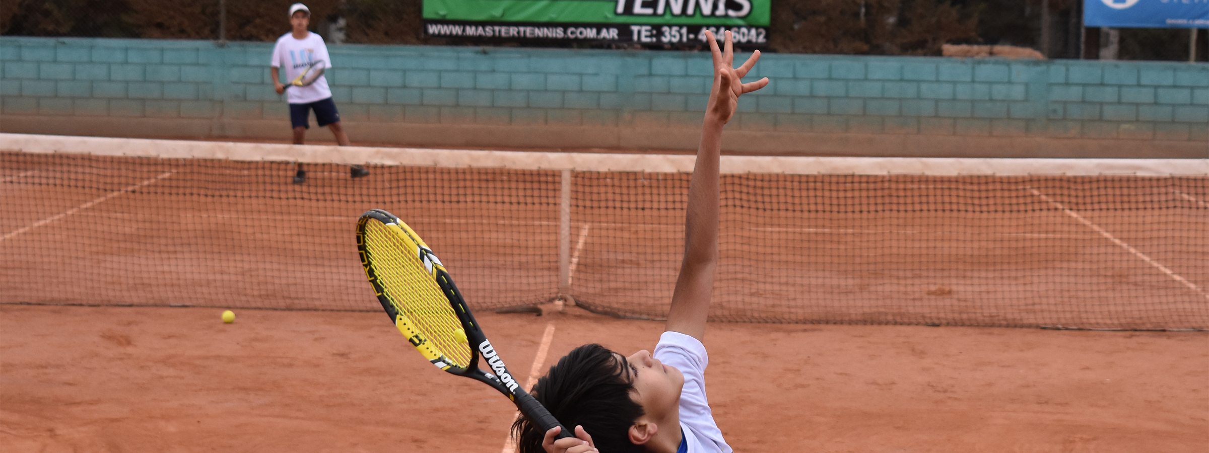 EL PRÃ“XIMO MARTES 20 DE JUNIO: Ocho razones de porque no te podÃ©s perder la Copa Talento Argentino en el BotÃ¡nico Tennis