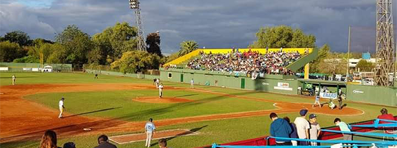 BÃ‰ISBOL: Argentina va por la hazaÃ±a en el Clasificatorio para lograr un lugar en los Juegos Panamericanos de Santiago 2023