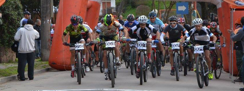 MOUNTAIN BIKE: El valor y las inscripciones de correr la 4a Vuelta Sierras Chicas