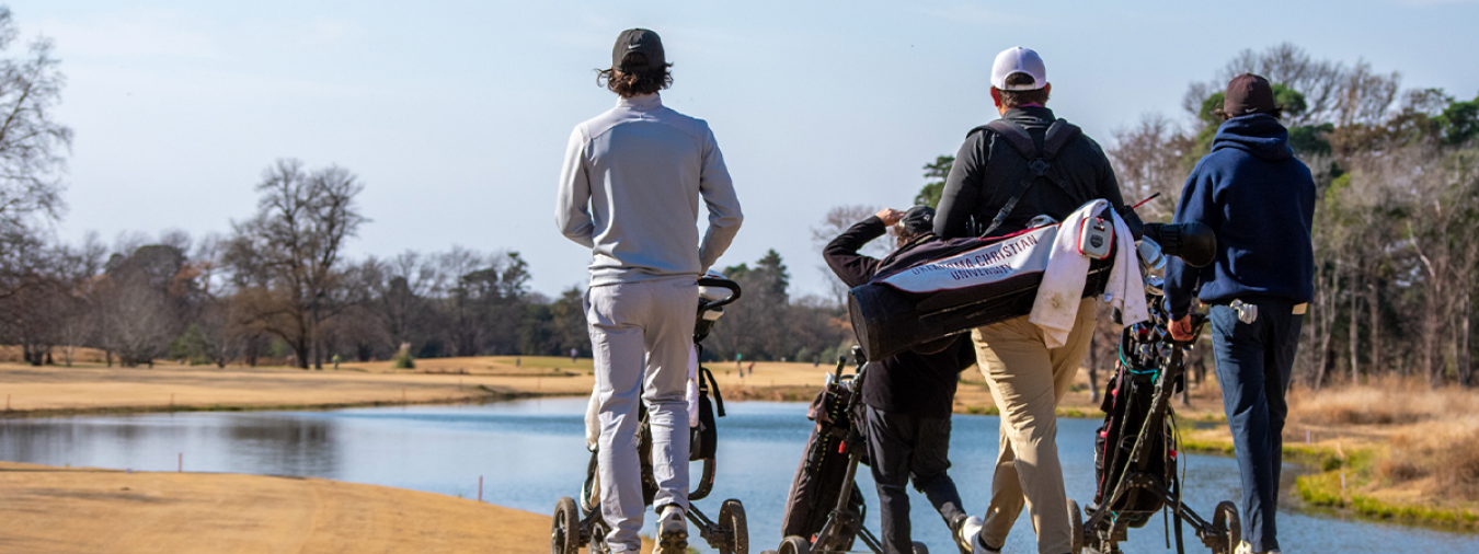 GOLF: El Ranking de Menores y Juveniles confirma un desarrollo federal en la Provincia