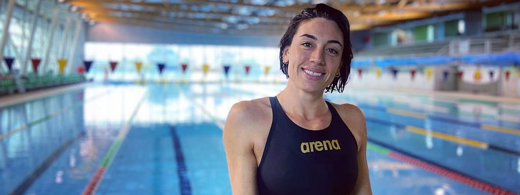 NATACIÃ“N: SebastiÃ¡n, Grassi y Bardach, los que pasaron por RÃ­o 2016 y estarÃ¡n en Tokio 2021