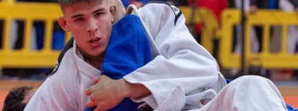JUDO: Una decena de oros para el Judo Cruces Team en el 39Â° Centro RepÃºblica