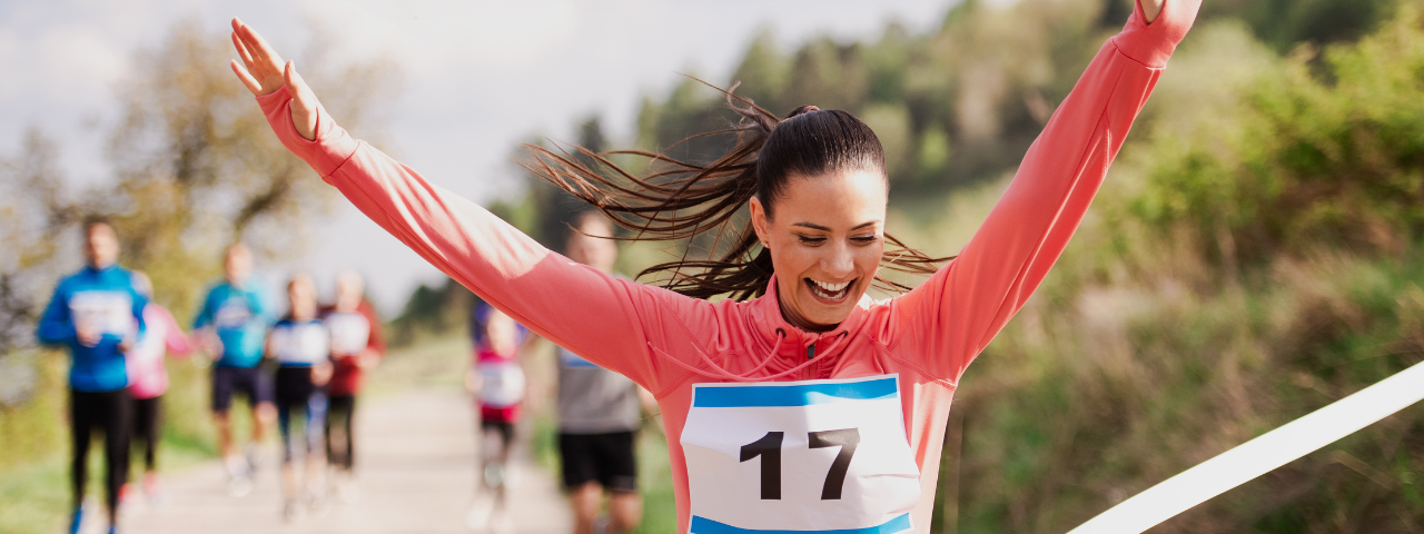 TRAIL Y RUNNING: Opus Magnum se alió con FinisherData y ahora ofrece servicios de cronometraje de avanzada