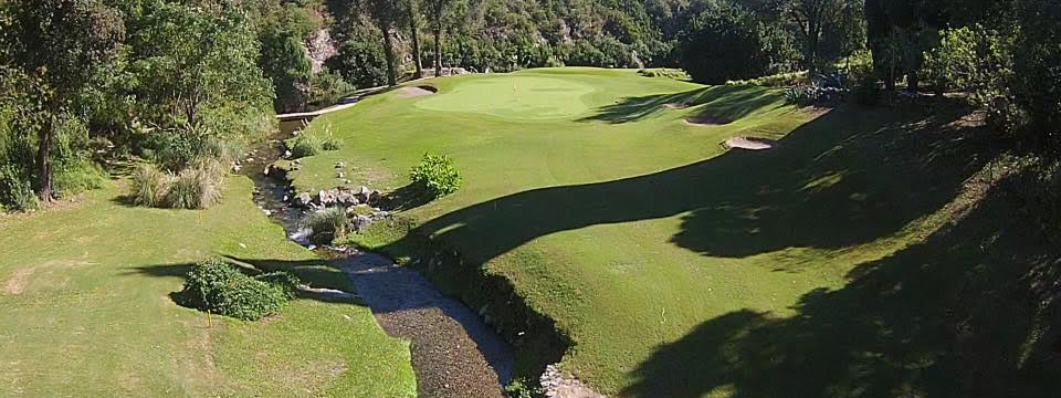 GOLF: El Birdie 2015 celebra otra etapa el sÃ¡bado 26 en El Potrerillo
