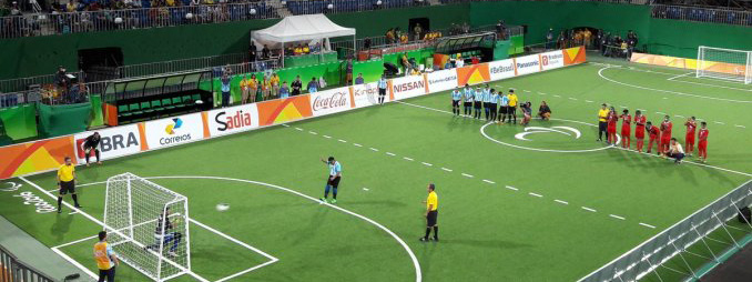 RÃO 2016: Los Murcielagos jugarÃ¡n por el bronce