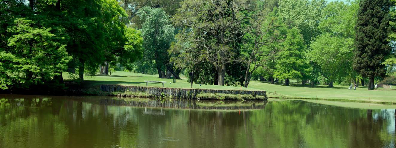 GOLF: Todas las miradas en el XII Abierto Sudamericano Amateur 