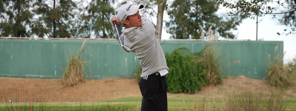 GOLF: La FederaciÃ³n de la Provincia de CÃ³rdoba abre el calendario con los Menores