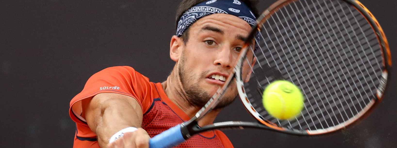 ABIERTO DE AUSTRALIA: Del Potro y Kicker, las dos caras del triunfo en primera ronda del Grand Slam