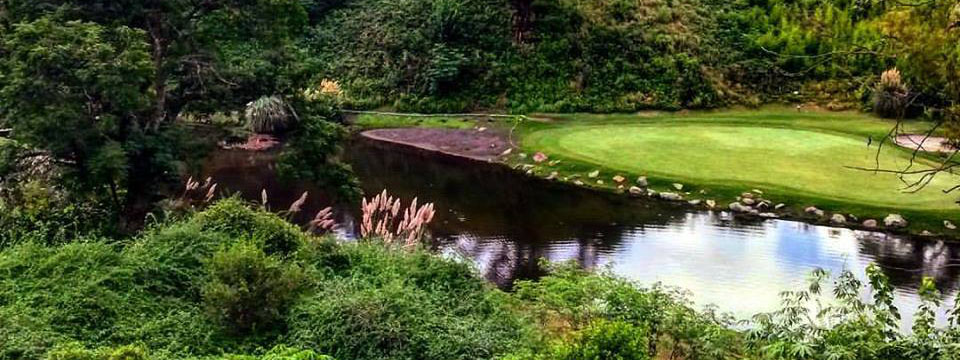 GOLF: Fue la tarde de los Zuberbuhler en El Potrerillo de Larreta