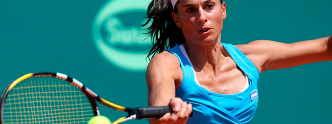 16 DE MAYO: Gaby Sabatini y Lionel Scaloni, glorias del deporte argentino, celebran su cumpleaños