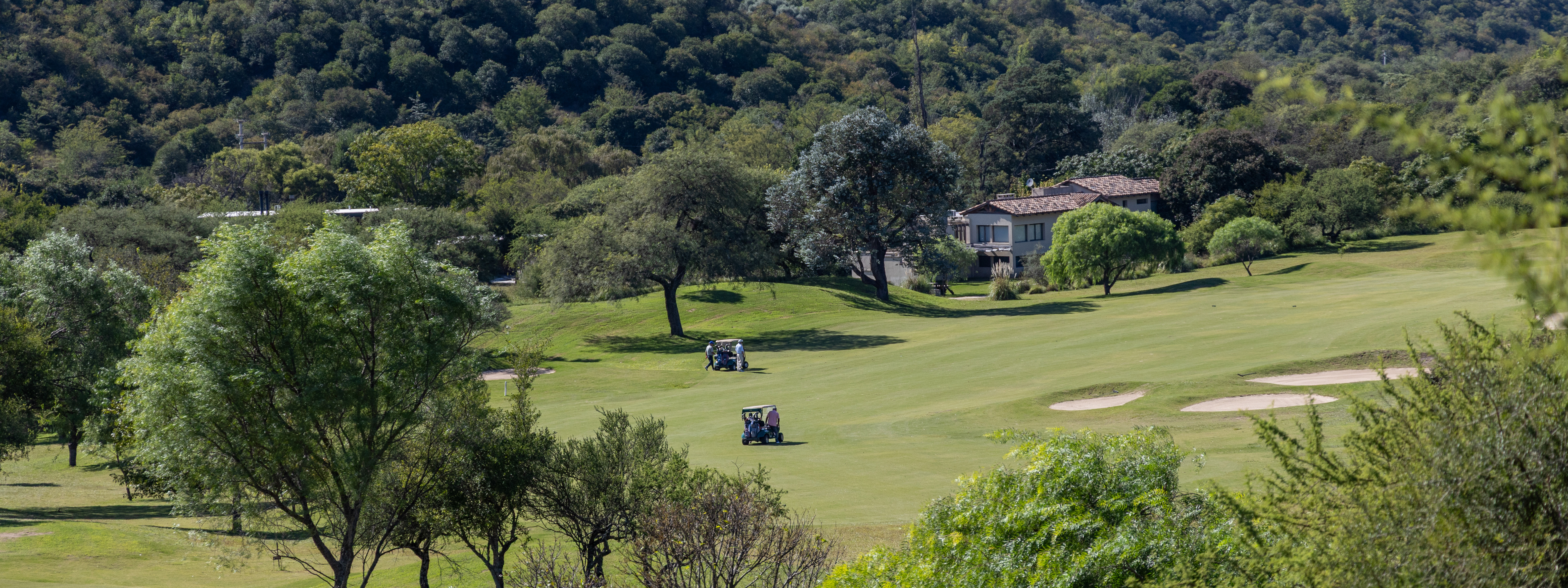 GOLF: Los premios principales del Clásico Nicasia se quedaron en El Potrerillo de Larreta