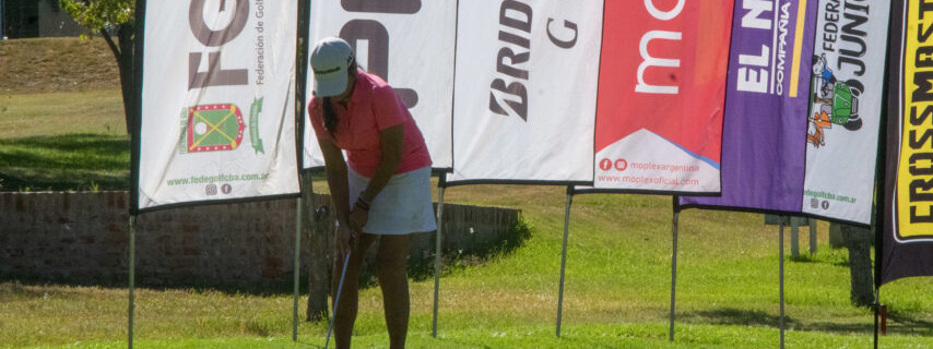 GOLF: Posada del Sol recibe al Circuito Regional Zona Centro/Norte de la FederaciÃ³n cordobesa