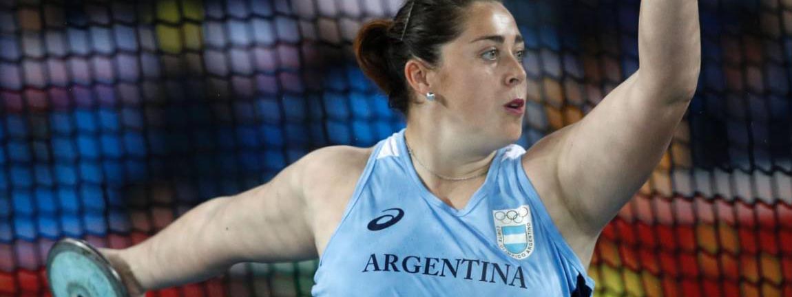 RÃO 2016: Rocio Comba se despidiÃ³ de los Juegos OlÃ­mpicos