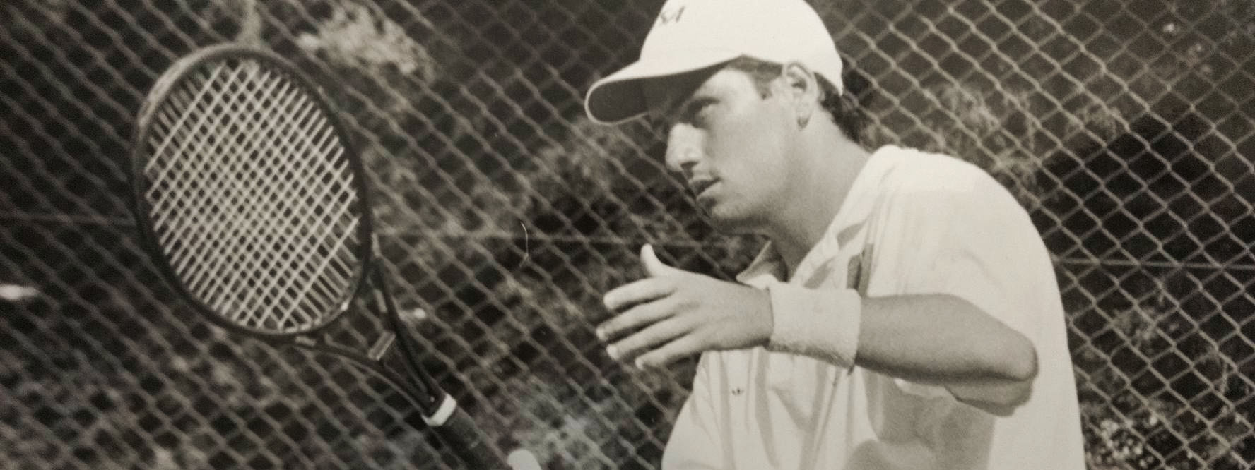 TENIS: 30 aÃ±os despuÃ©s, la Gira Cosat sigue haciendo escala en el Lawn con la Copa Argentina