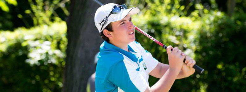 GOLF: La FederaciÃ³n Cordobesa ya tiene sus 14 