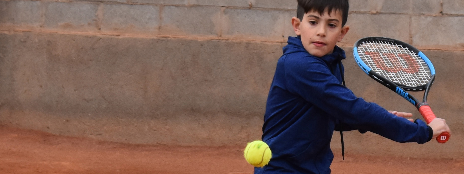 TALENTO TENIS 2023: Los lÃ­deres pierden la ventaja y a tres fechas del final el Ranking se pone caliente