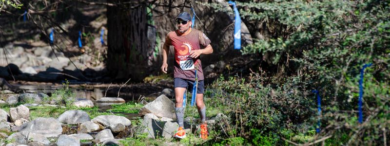 TRAIL RUNNING: La 2a Isquitipe SoLuna ya definiÃ³ su cronograma para el 27 y 28 de septiembre