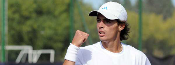 TENIS: Se respira aire de Challenger en el CÃ³rdoba Lawn Tenis