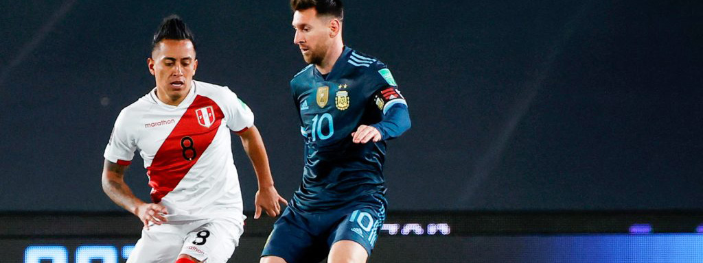 ELIMINATORIAS 2026: Perú-Argentina, la presencia de Messi, horario del partido, dónde ver en vivo y posibles formaciones 