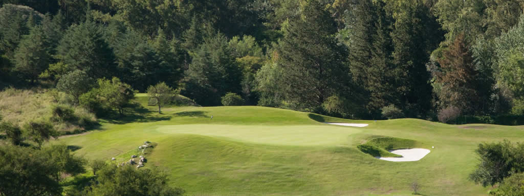 GOLF: El ClÃ¡sico Nicasia y el SÃºper Senior se quedaron en El Potrerillo de Larreta