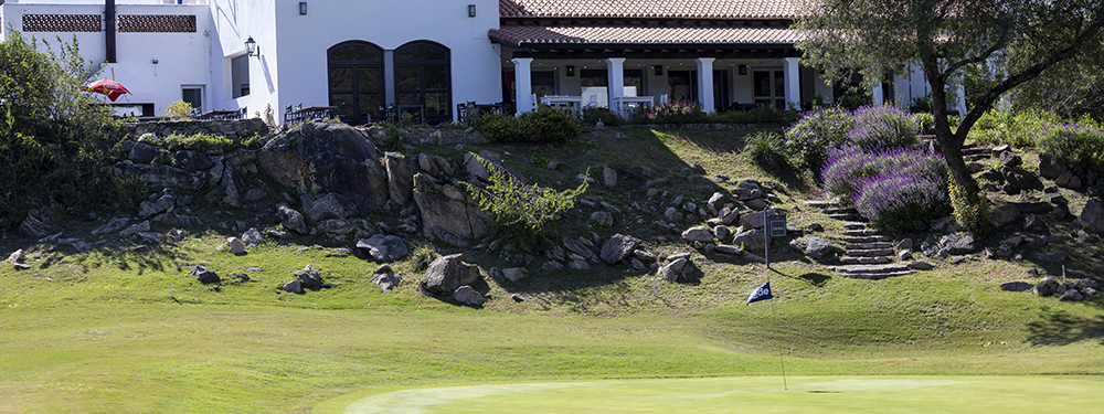 GOLF: Andy Schonbaum (h) y Sandra Pérez marcaron su supremacía en el Clásico Nicasia de El Potrerillo de Larreta