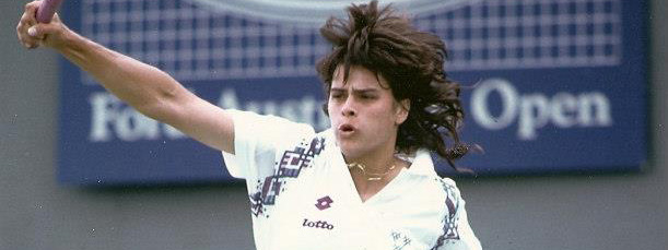 DEL CÃ“RDOBA LAWN AL MELBOURNE PARK: El sello de InÃ©s Gorrochategui y Clarisa FernÃ¡ndez en el Open de Australia