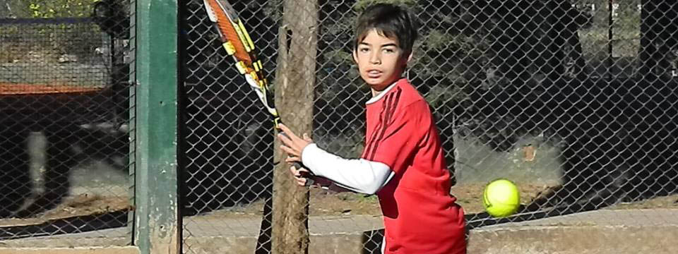 COSAT: Salerno y Herrero se metieron en el CÃ³rdoba Bowl