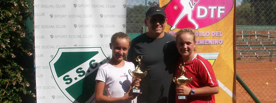 TENIS: Puntos repartidos en el Grado 2 de Villa MarÃ­a