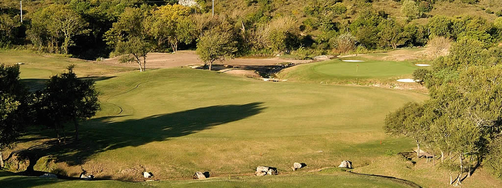 GOLF: De acÃ¡ al sÃ¡bado, agenda cargada en El Potrerillo de Larreta