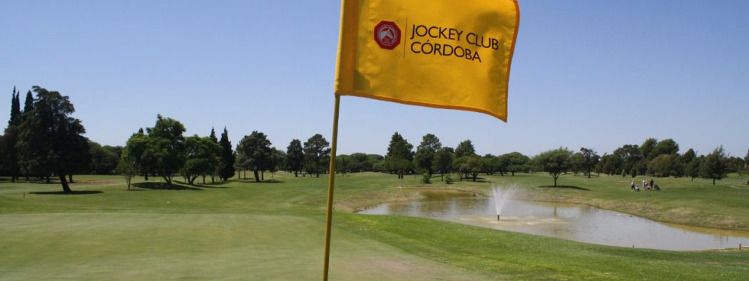 GOLF: Las Damas y el Regional, la actividad de fin de semana del amplio espectro de la FederaciÃ³n cordobesa
