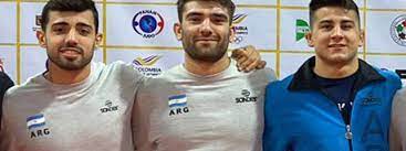 JUDO: El Judo Cruces Team va al Nacional Clausura de Formosa por una cosecha trascendente de medallas