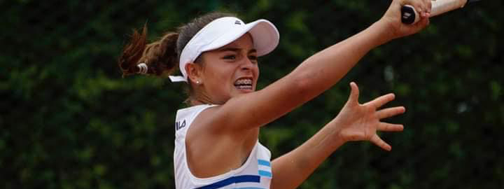 TENIS: Â¿CuÃ¡l son las cartas de CÃ³rdoba en Menores de la AAT y Cosat/ITF?