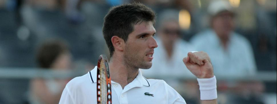 COPA DAVIS: Delbonis puso el match point para Argentina