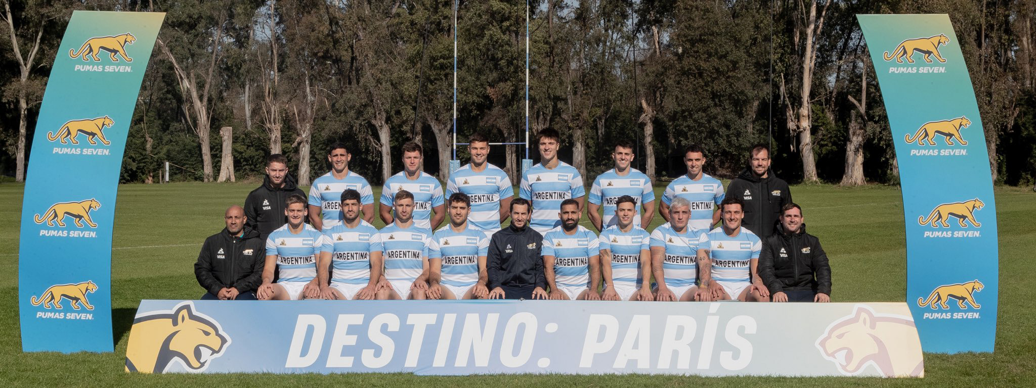 PARÃS 2024: ¿Quiénes son las figuras de la delegación argentina en los Juegos OlÃmpicos?