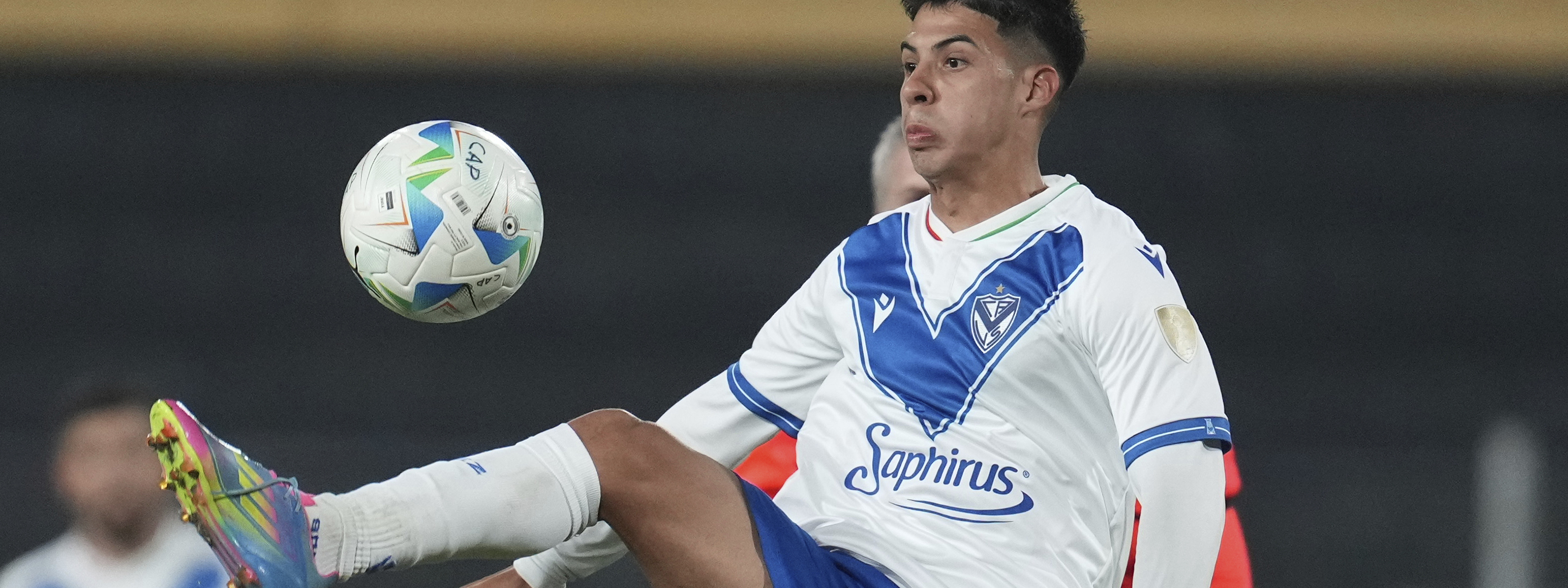 COPA LIBERTADORES: Cuándo juegan Vélez, Racing, Estudiantes y River, los cuatro equipos argentinos en octavos de final