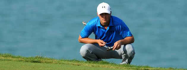 GOLF: Jordan Spieth, el nuevo Monarca del PGA Tour