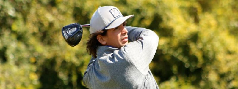 GOLF: Oliva Pinto, campeÃ³n del Argentino Mid Amateur; 44Â° Torneo de Las Bolsas; y 8Â° Provincial de Empleados de Campos de Golf